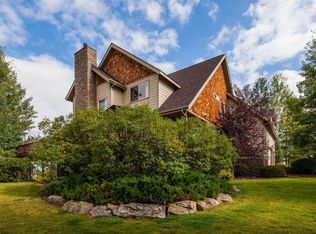 337 Evening Star Ln, Bozeman, MT 59715