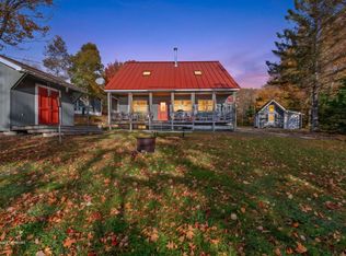 1 Mill Brook Rd, Greenville, ME 04441