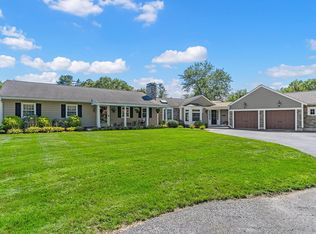 14 Rodman Ln, Plymouth, MA 02360
