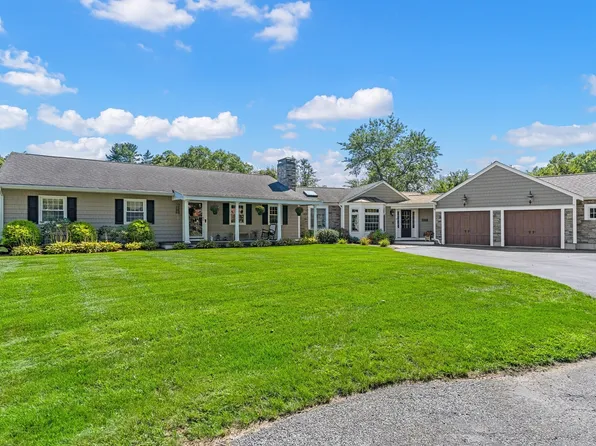 14 Rodman Ln, Plymouth, MA 02360