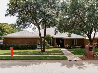 4909 76th St, Lubbock, TX 79424