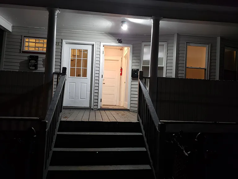 25 Robinson Ct #1 — Photo 1