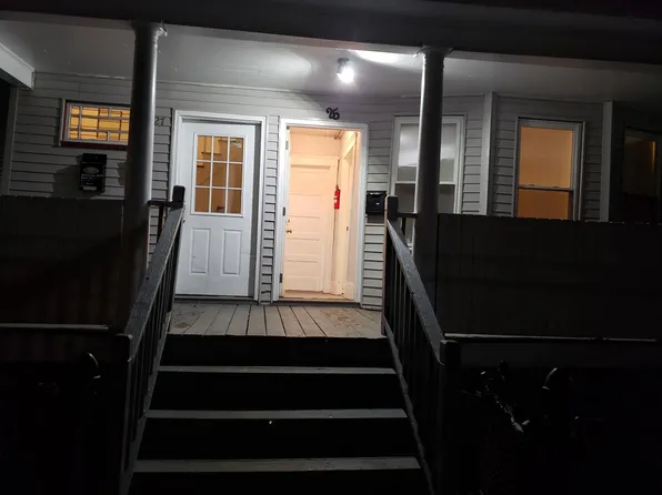 25 Robinson Ct #1, Lawrence, MA 01841