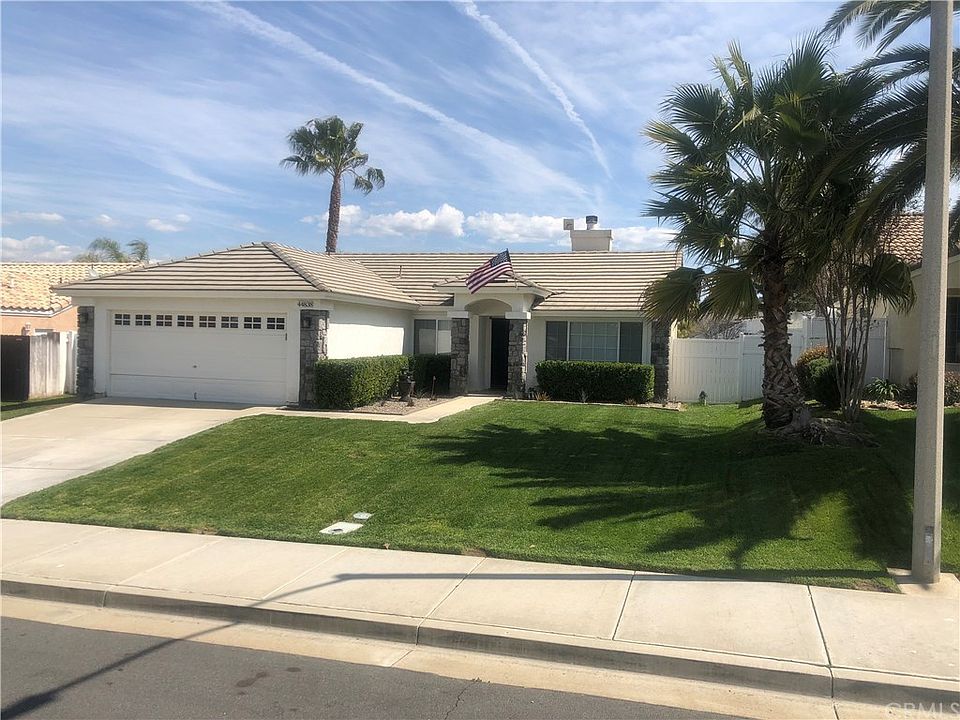 1st image of 44838 Camino Alamosa