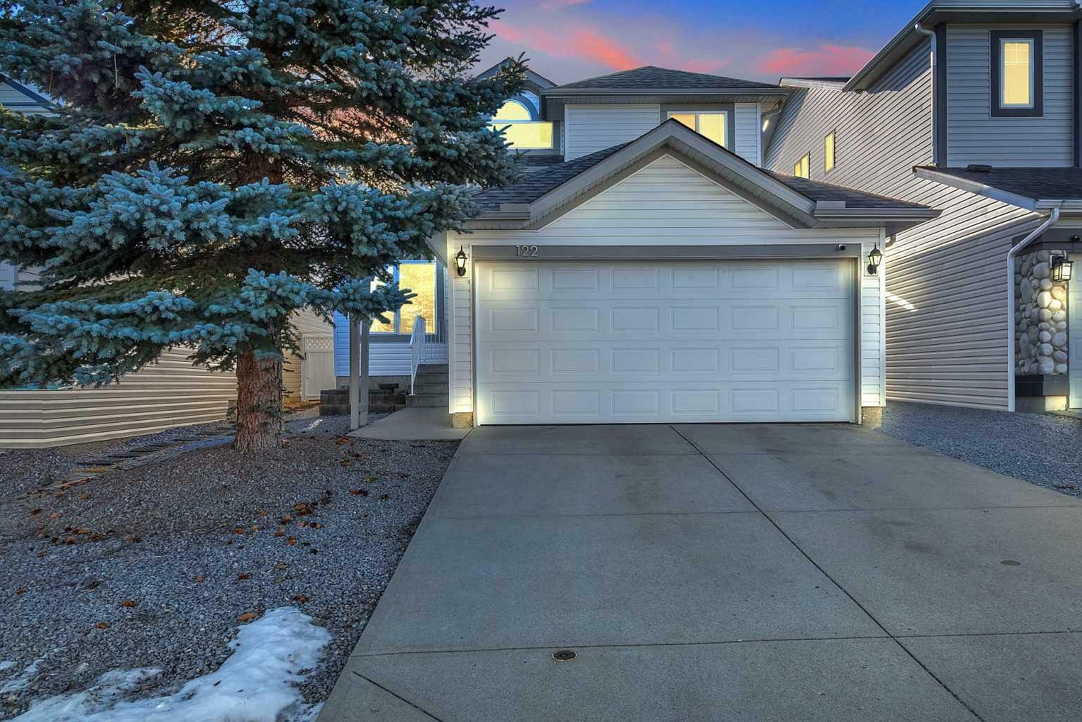 122 N Somerglen Rd SW, Calgary, AB T2Y 3S3 Zillow