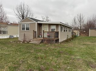 22-77&78 Woodhaven Lakes, Sublette, IL 61367