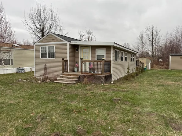 22-77&78 Woodhaven Lakes, Sublette, IL 61367