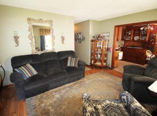 1718 Riverview Dr, Salem, VA 24153