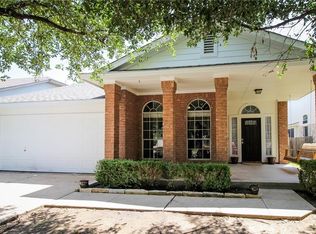 651 Reggie Jackson Trl, Round Rock, TX 78665