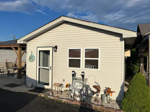 22473 Cannon Dam Pl, Center, MO 63436