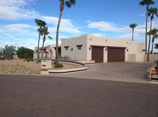 17227 E Parlin Dr, Fountain Hills, AZ 85268