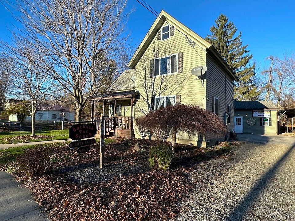 52 Greenwich St, Belmont, NY 14813 Zillow