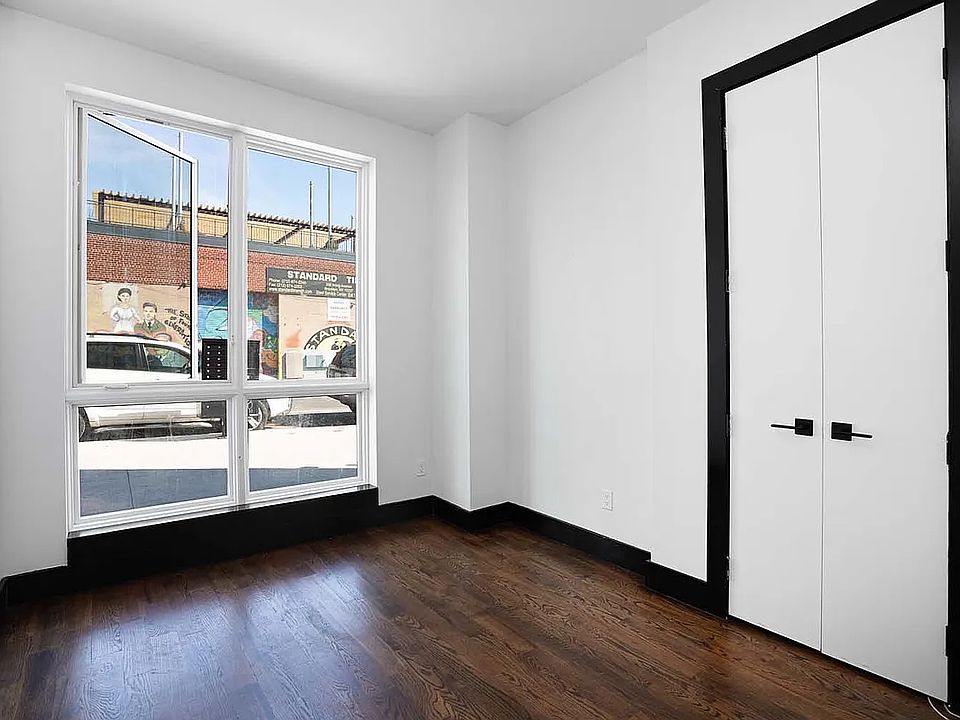 1st image of 1493 Dekalb Ave #1N