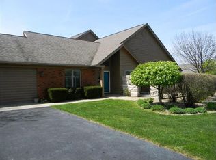 949 Cornwallis Ln, Munster, IN