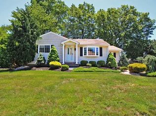 408 Bound Brook Ave, Piscataway, NJ