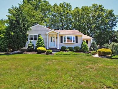 408 Bound Brook Ave, Piscataway, NJ, 08854