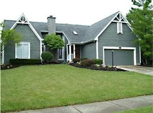 5265 Crossbridge Dr, West Chester, OH 45069