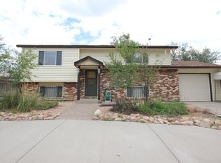 1373 Atoka Dr, Colorado Springs, CO 80915