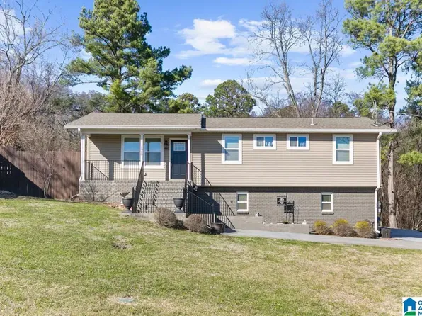 1920 Burgin Ave, Birmingham, AL 35217
