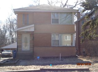 120 Broadway Ave, Chicago Heights, IL 60411