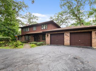 3400 Parthenon Way, Olympia Fields, IL 60461