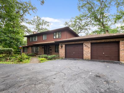 3400 Parthenon Way, Olympia Fields, IL, 60461