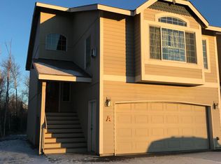 1840 N Monte Vista Dr #A, Palmer, AK 99645