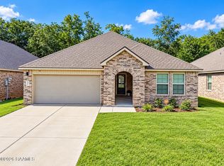521 Saddle Crest Dr, Lafayette, LA 70507