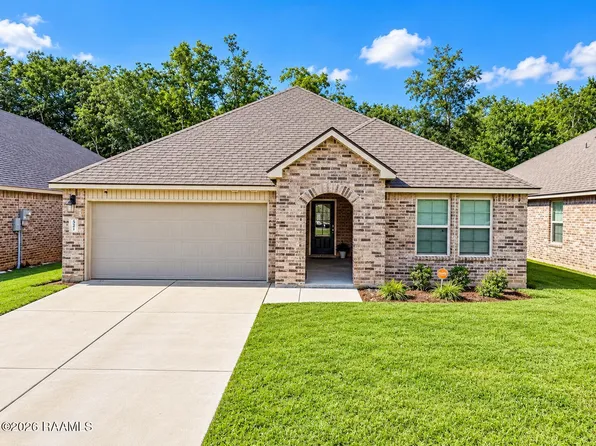 521 Saddle Crest Dr, Lafayette, LA 70507
