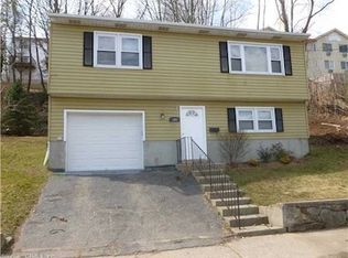 107 Alder St, Waterbury, CT 06708