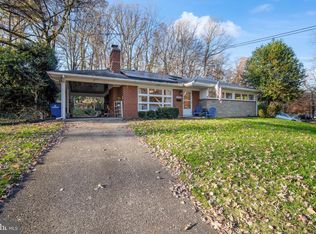 10400 Royal Rd, Silver Spring, MD 20903