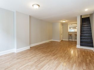 1919 Fernon St, Philadelphia, PA 19145