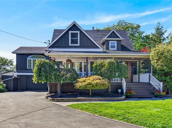 22 Church St E, Haldimand County, ON N0A 1J0