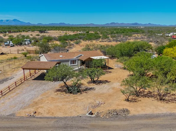 9054 W Snyder Hill Rd, Tucson, AZ 85735