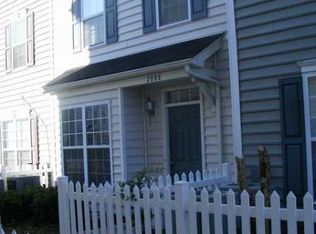 2008 Gentry St, Suffolk, VA 23435