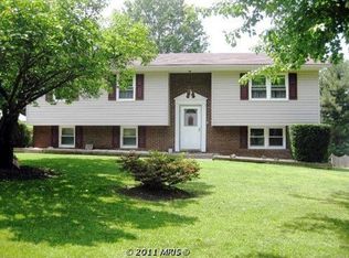 4342 Bartholow Rd, Sykesville, MD 21784