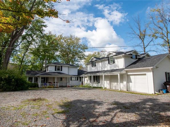 6002 Elm Park Dr, Honeoye, NY 14471