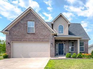 712 Dawson Springs Way, Lexington, KY 40511
