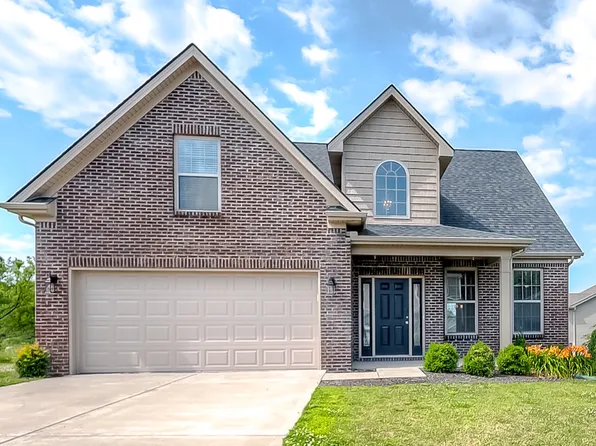 712 Dawson Springs Way, Lexington, KY 40511