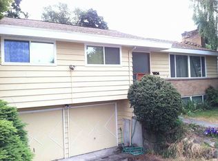 7034 26th Ave NE, Seattle, WA 98115