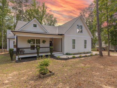 5163 S River Rd, Lillington, NC, 27546