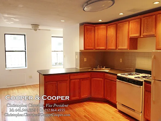Rented by Cooper & Cooper Real Estate | media 17