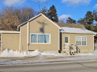 W1801 County Road B, Eden, WI 53019