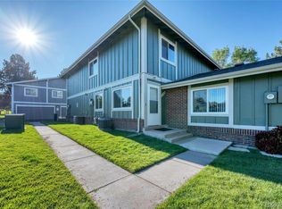 1268 S Uvalda St, Aurora, CO 80012
