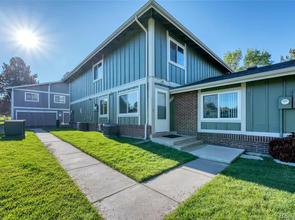 1268 S Uvalda Street, Aurora, CO 80012