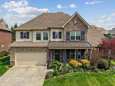 12025 Inglecrest Ln, Knoxville, TN, 37934