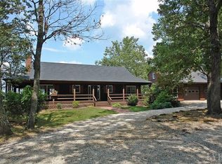 851 Kingswood Ln, Lynchburg, VA 24504