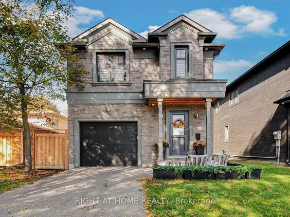 1017 Lorne Park Rd, Mississauga, ON L5H 2Z9