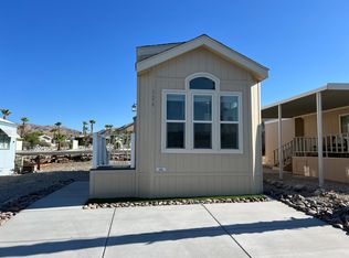 70200 Dillon Rd #126, Desert Hot Springs, CA 92241