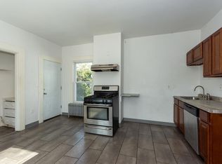 25 Laurel St #S2, Roxbury, MA 02119